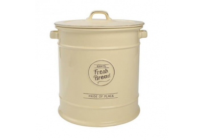 Pride of Place Bread Crock OLD CREAM (215 x 160mm)